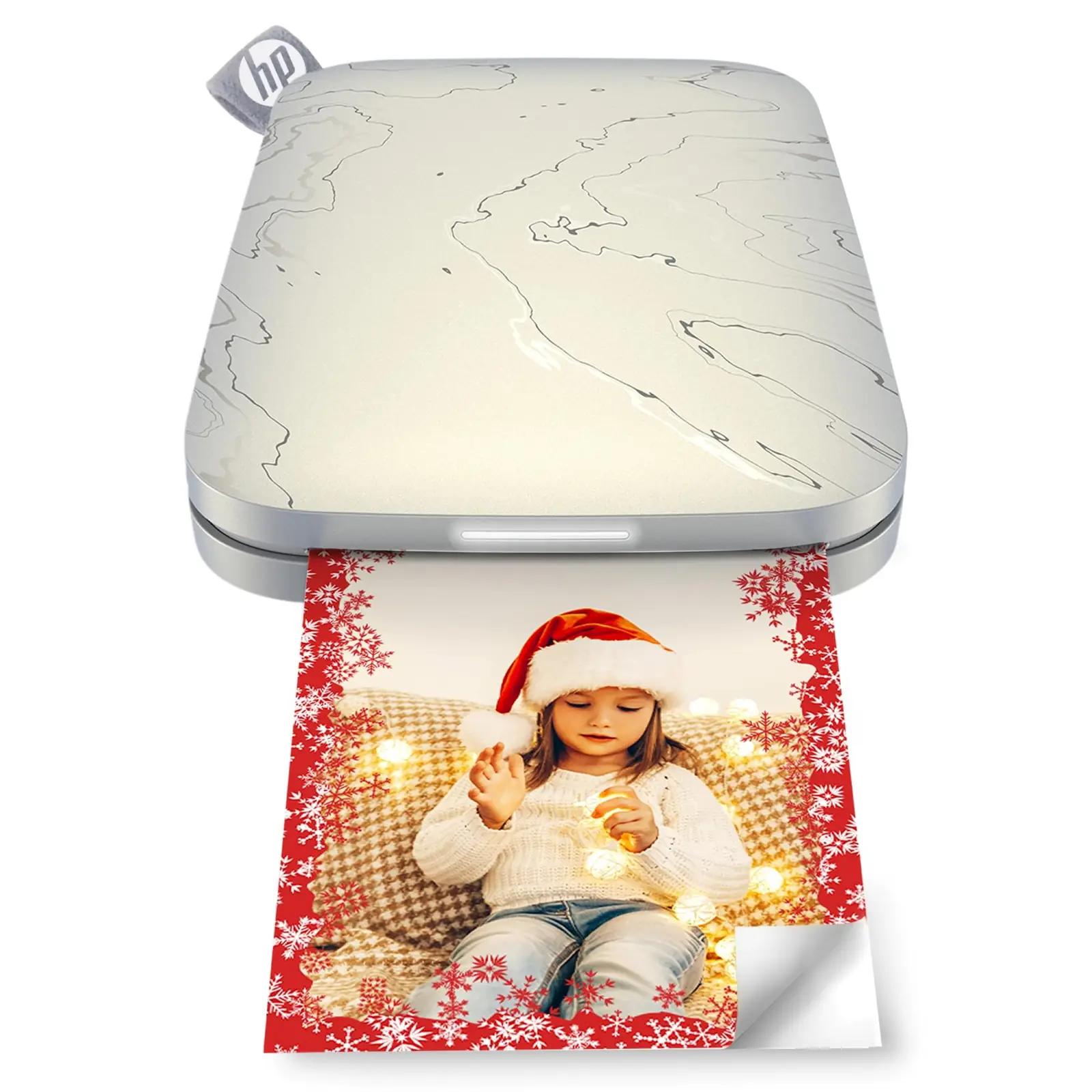 HP HPISPSLEUS fotoprinterid – toote esivaade