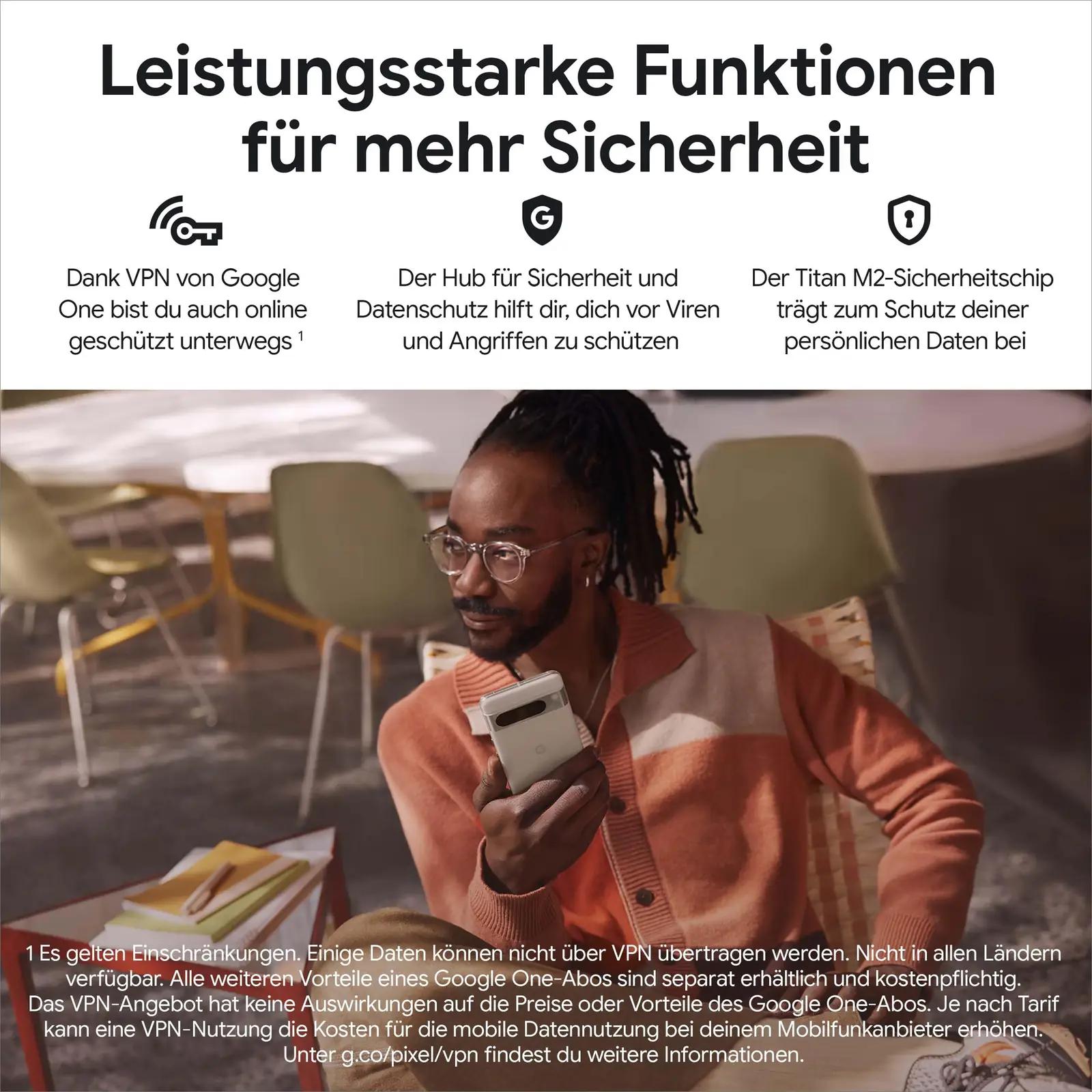 Google stiilne klaas-alumiinium nutitelefon – pilt 7