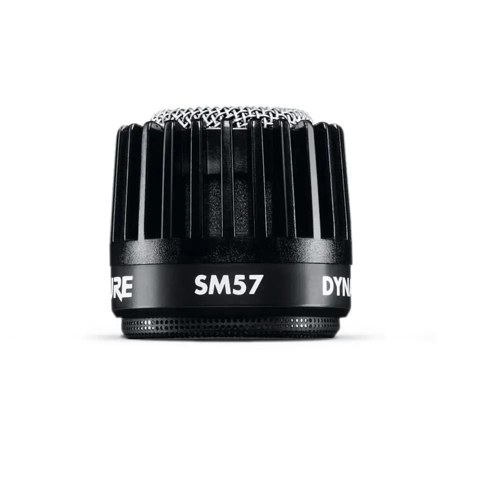 Shure vastupidav instrumentmikrofon kvaliteetse heli jaoks – pilt 9