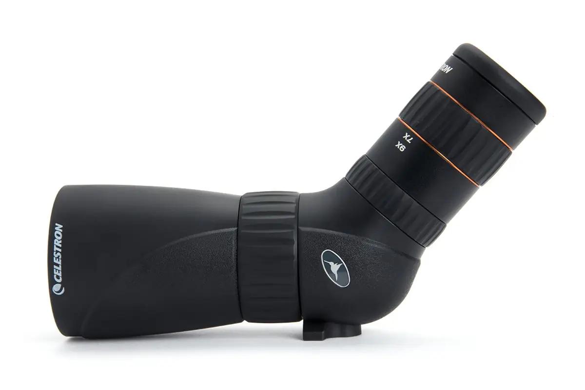 Celestron kerge ED-materjalist spektiv – Hummingbird 56mm – pakend ja tarvikud