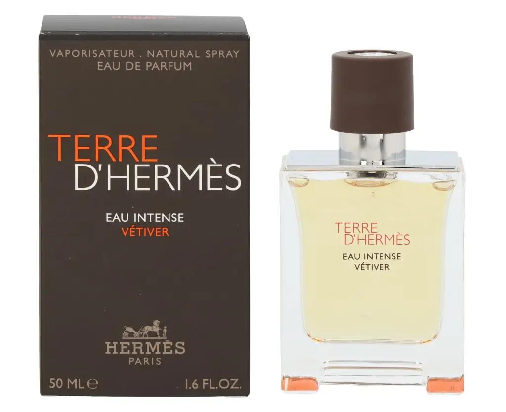 Hermès BP24441222 eau de parfum – toote esivaade