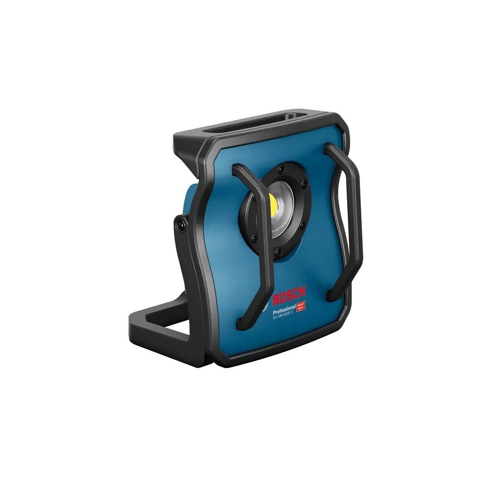 Bosch Professional vastupidav metallist töövalgusti