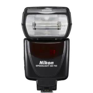 Nikon 4808 elektroonika ja foto – detailne lähivaade