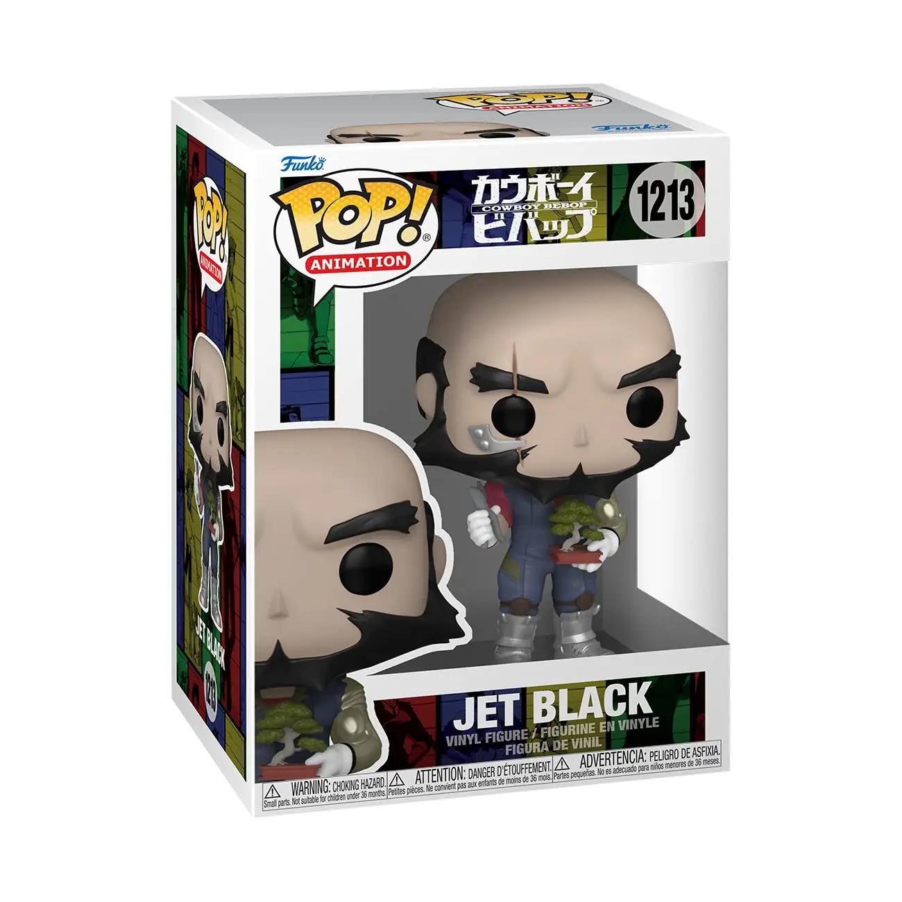 Funko 58022 chibi figuurid – detailne lähivaade