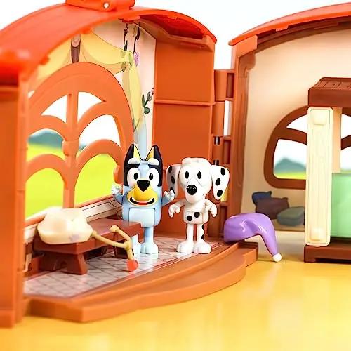 BlueY koolikomplekt lastele — muudetav mängukomplekt ja – pakend ja tarvikud