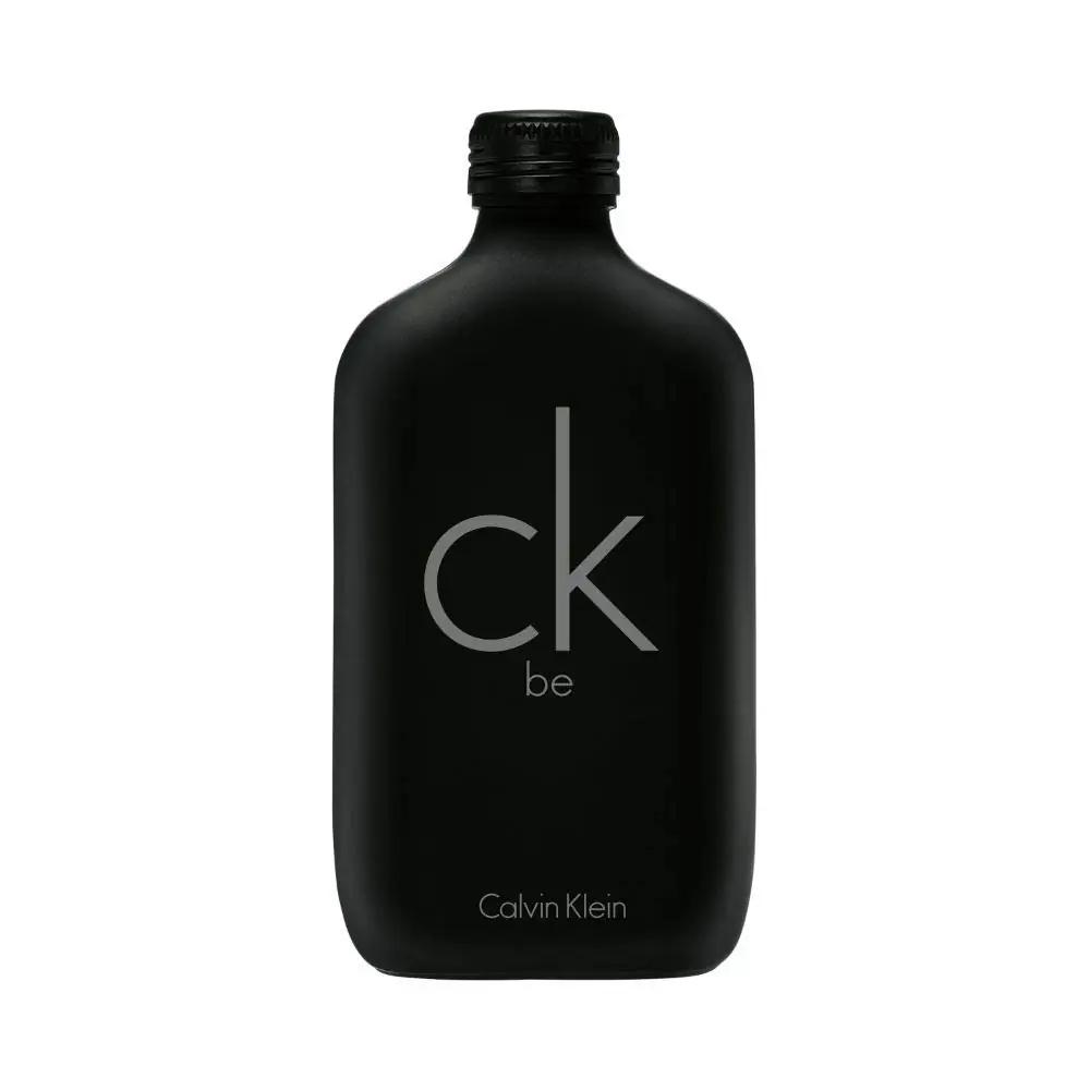 Calvin Klein lõhnakollektsioon — värske 200 ml Eau de Toilette