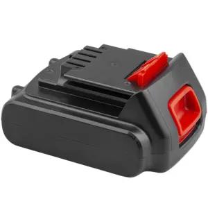 Labtec GF383 akud – toote esivaade