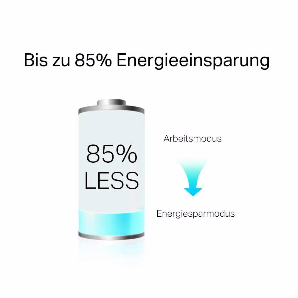 TP-Link kodune Powerline komplekt — kiire 1300Mbit/s ühendus – lisavaade