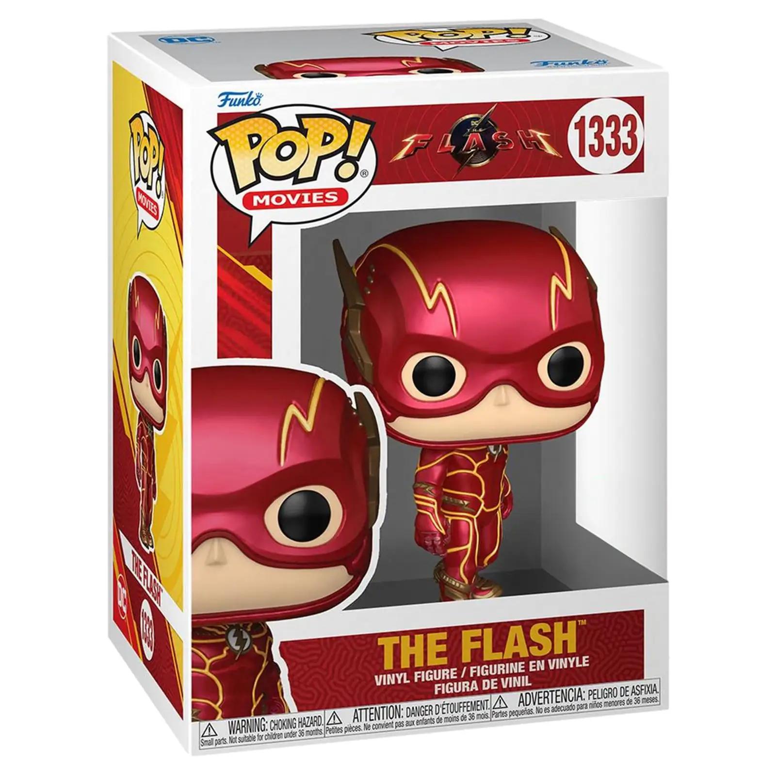 Funko metallikvinüülist kollektsioonifiguur – kinkide idee