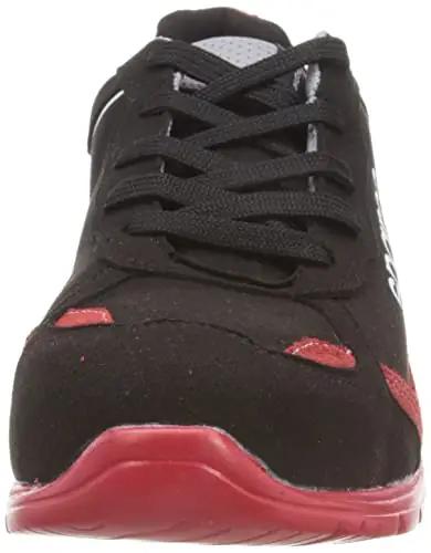 Sparco S0752245RSNR jet-kiivrid – detailne lähivaade