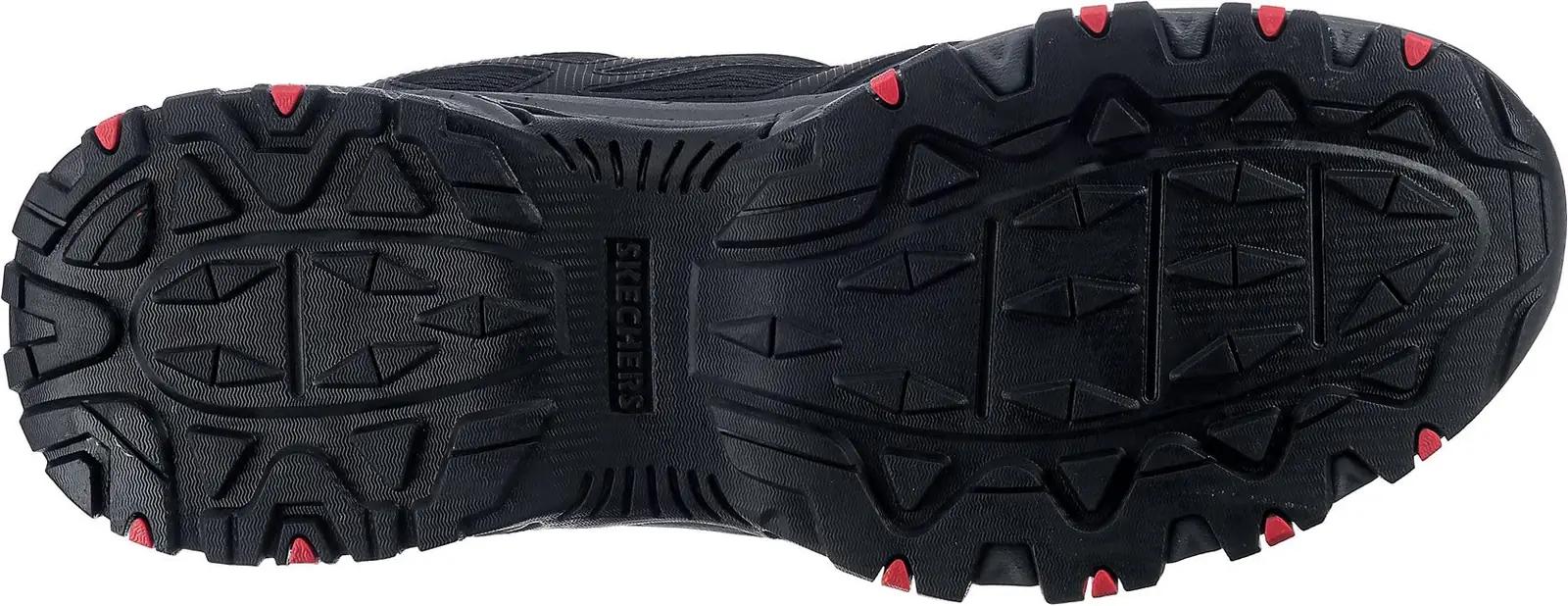 Skechers nahast vabaaja jalanõud Hillcrest – mugav ja vastupidav – pilt 6
