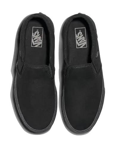 Vans stiilne lõuendjalats — mugav igapäevakandmiseks – lisavaade
