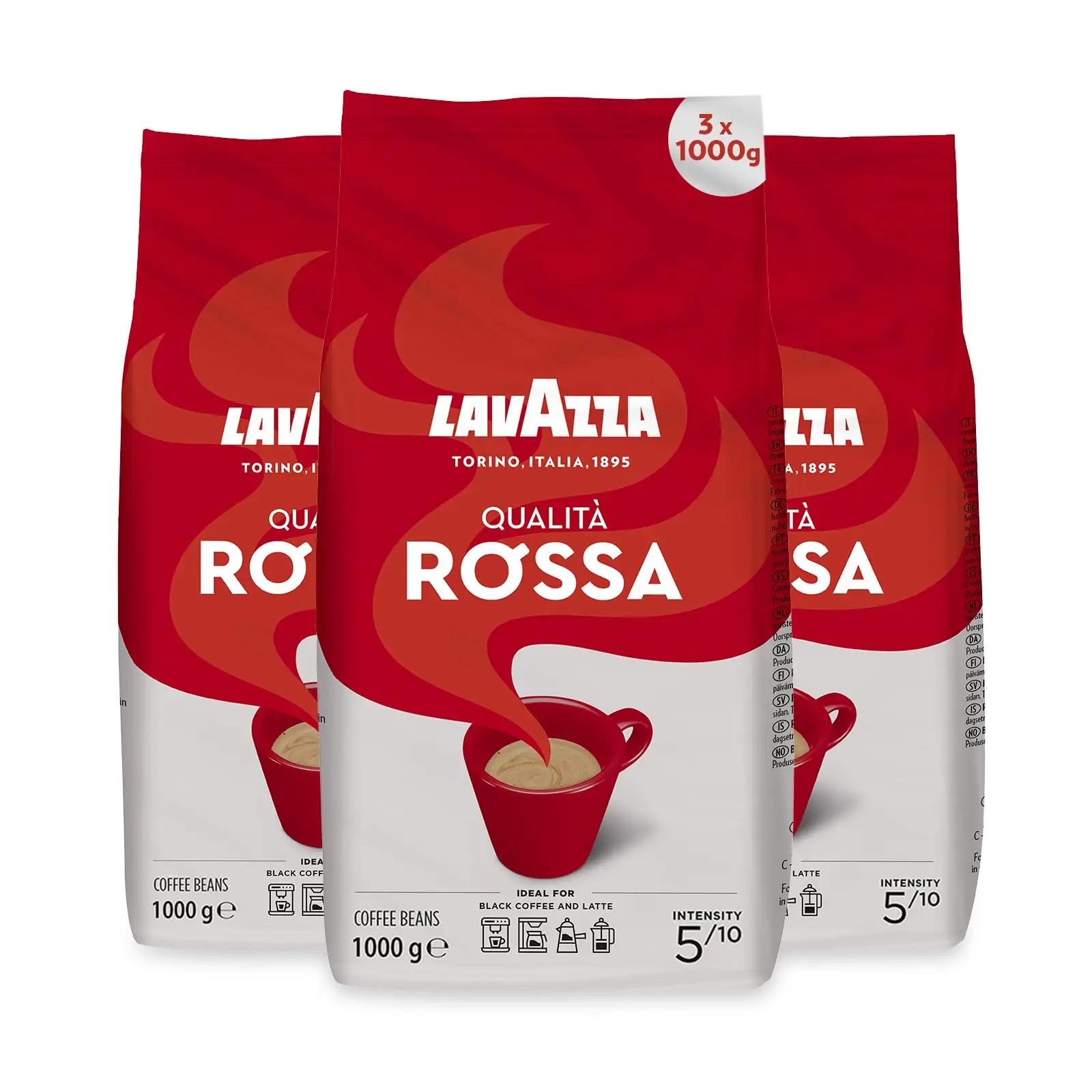 Lavazza 1 röstitud oad – toote esivaade