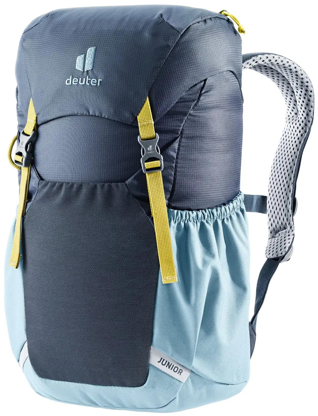 deuter laste seljakott 18 L – kerge ja vastupidav sportimiseks