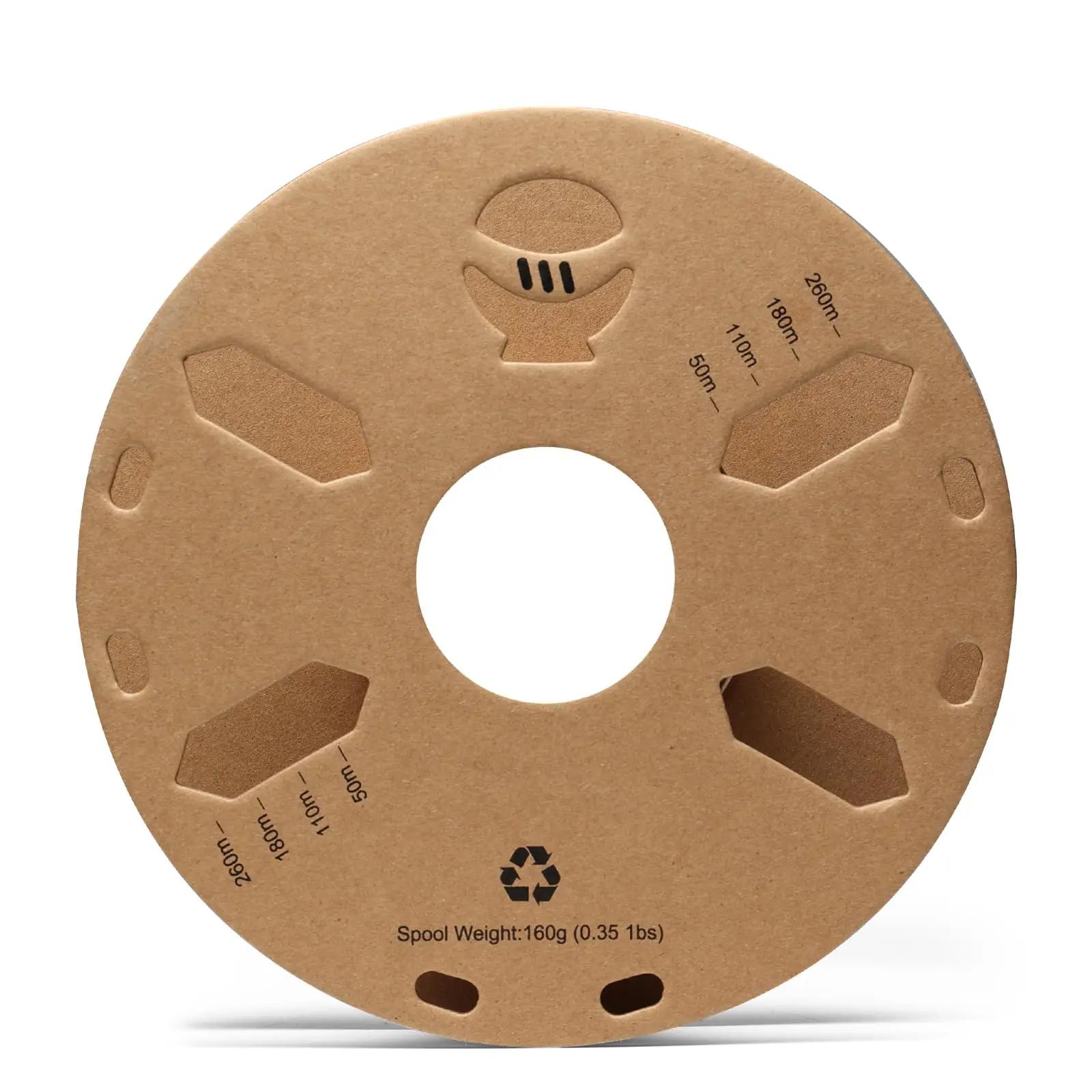 sainsmart elastne TPU filament 1,75 mm – vastupidav ja painduv – pilt 7