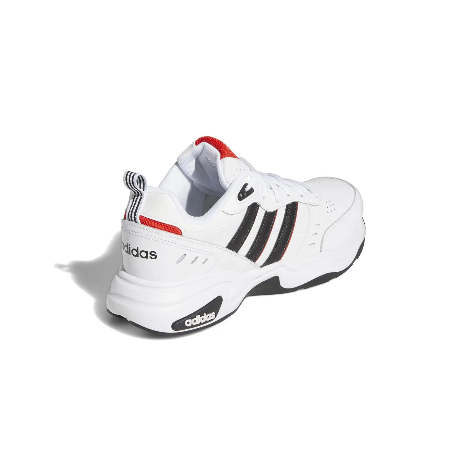 adidas mugavad treeningjalatsid nahast ja sünteetilisest – pilt 7