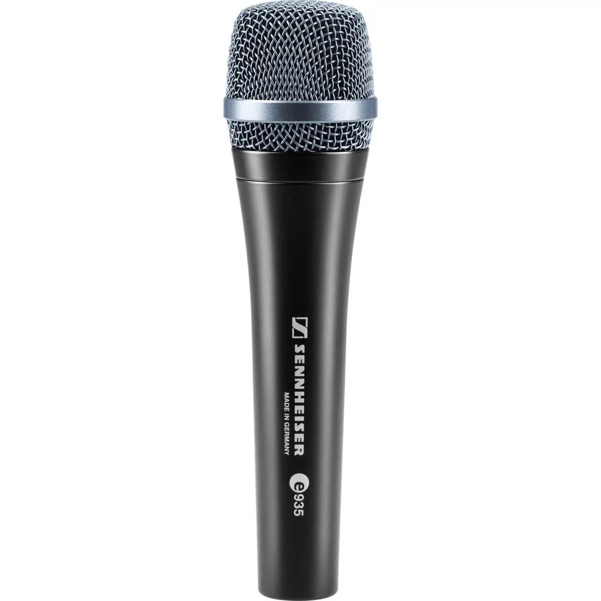 Sennheiser 009421 muusikariistad ja dj-seadmed – toote esivaade