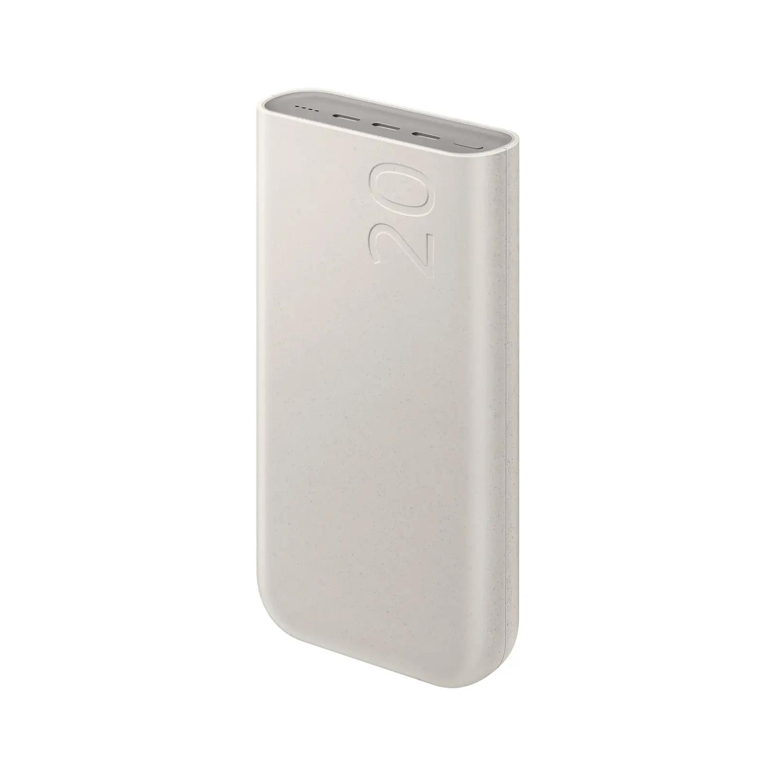 Samsung tugev 20 000 mAh powerbank – kiire laadimine – pilt 6