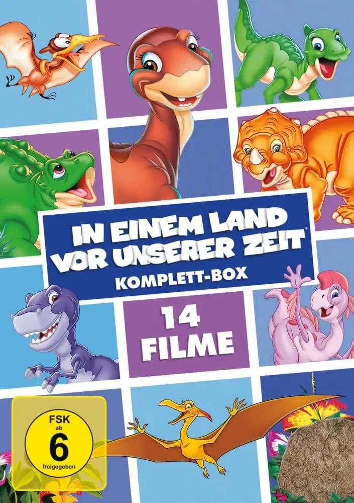 Universal Pictures dvd ja blu-ray – toote esivaade