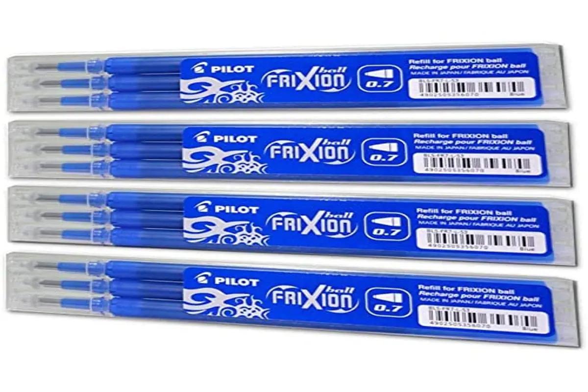 PILOT BLS-FR7 kontoritarbed – toote esivaade