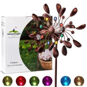 SteadyDoggie SWSpinner SeriesB aed – toote esivaade