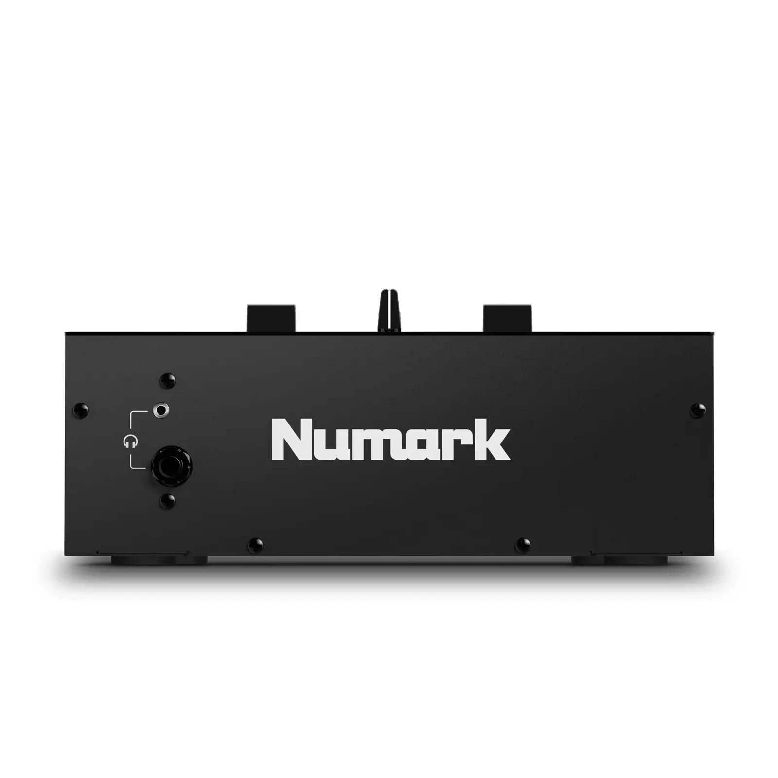 Numark DJ Scratch kahekanaline mikserekontroller kingituseks – pilt 8