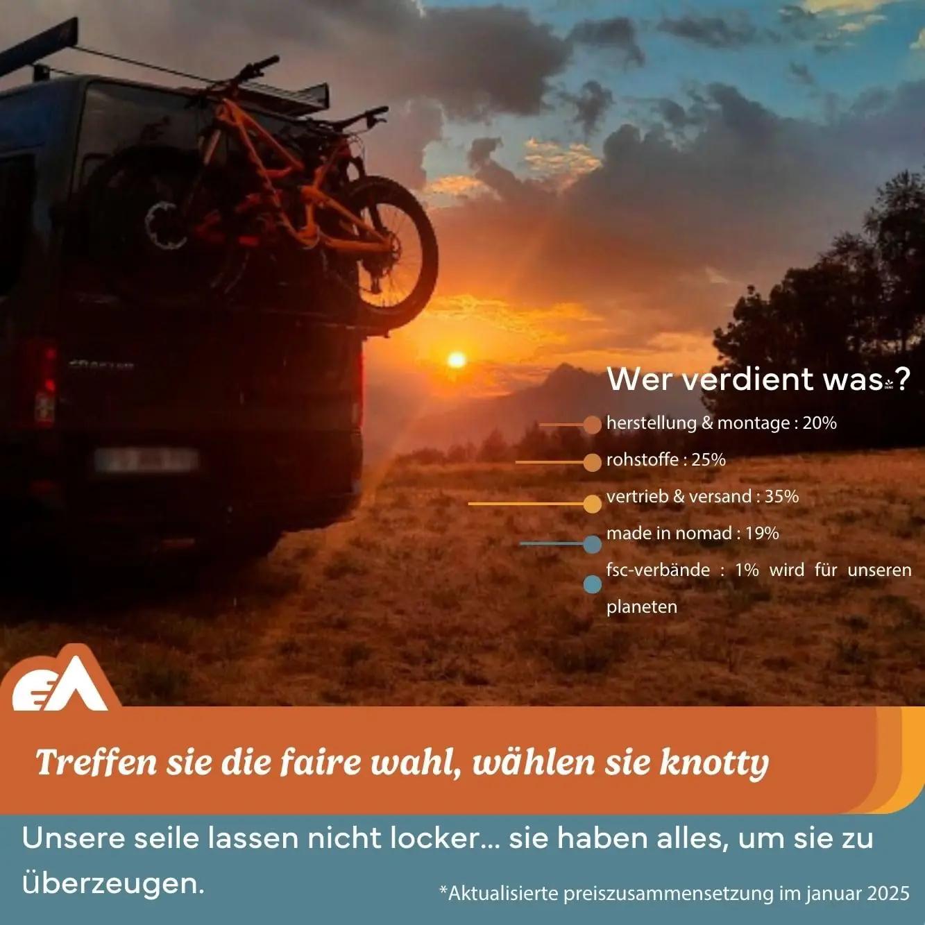 MADE IN NOMAD vastupidav põimitud nöör 3 mm x 100 m – pilt 8