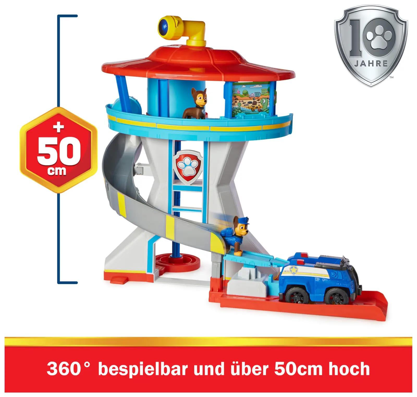PAW PATROL 6067799 sortimis- ja virnastusmänguasjad – detailne lähivaade