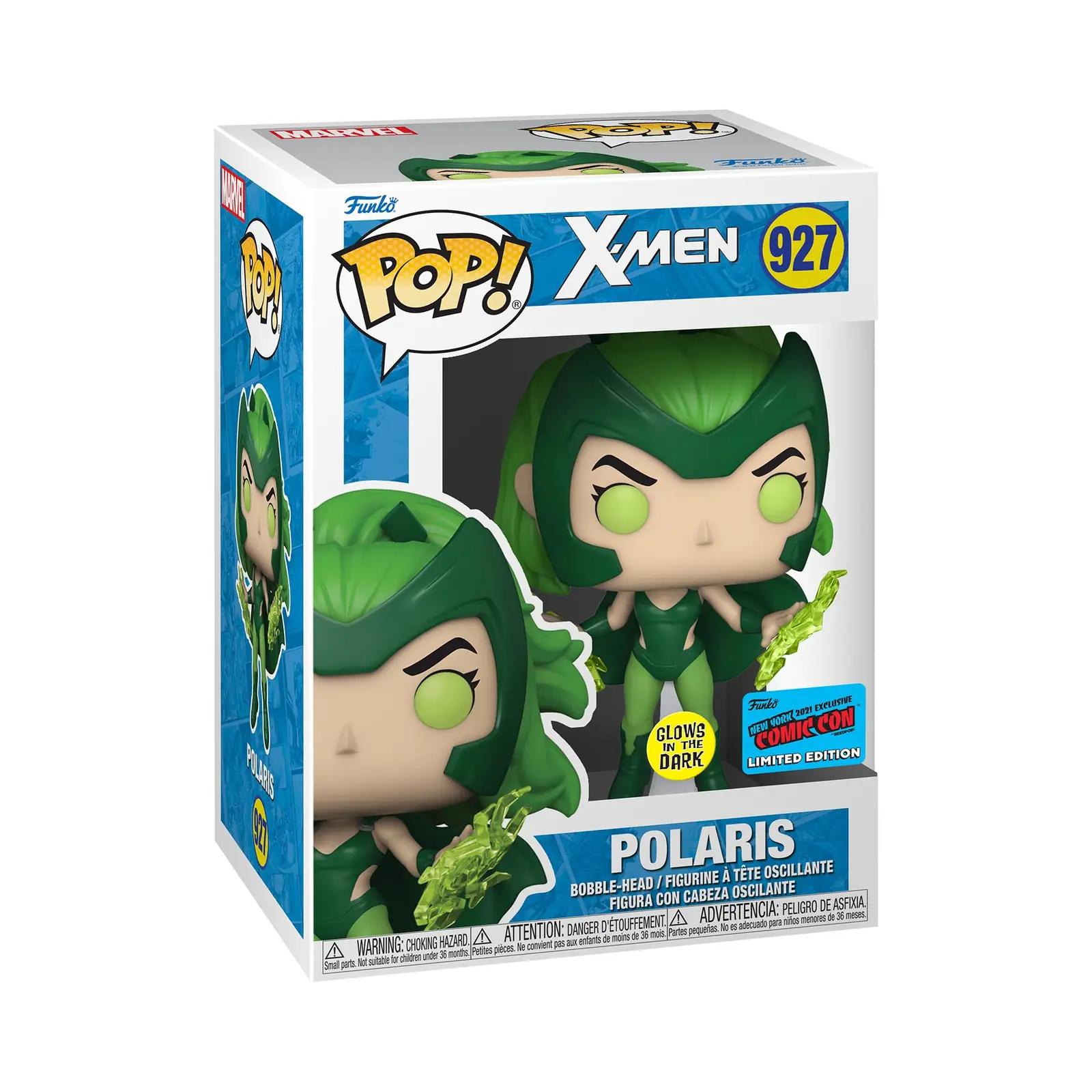 Funko 58596 chibi figuurid – toote esivaade