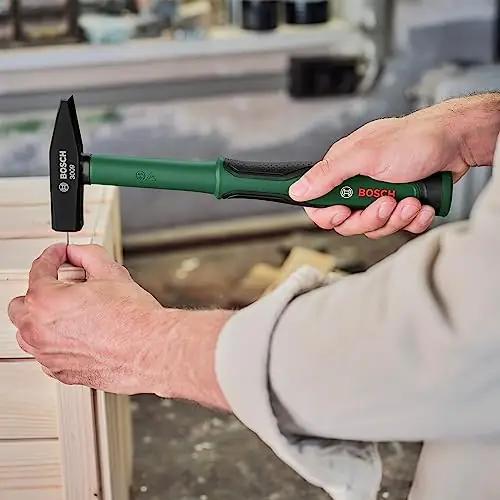 Bosch kvaliteetne tööriistakomplekt 52 osa – pilt 11