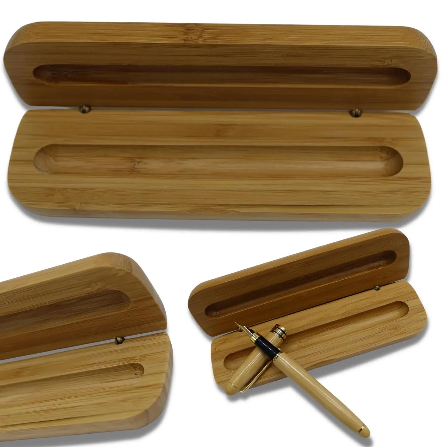 Amore Legno Sforza bambusest pastapliiats – stiilne kingiidee – pilt 9
