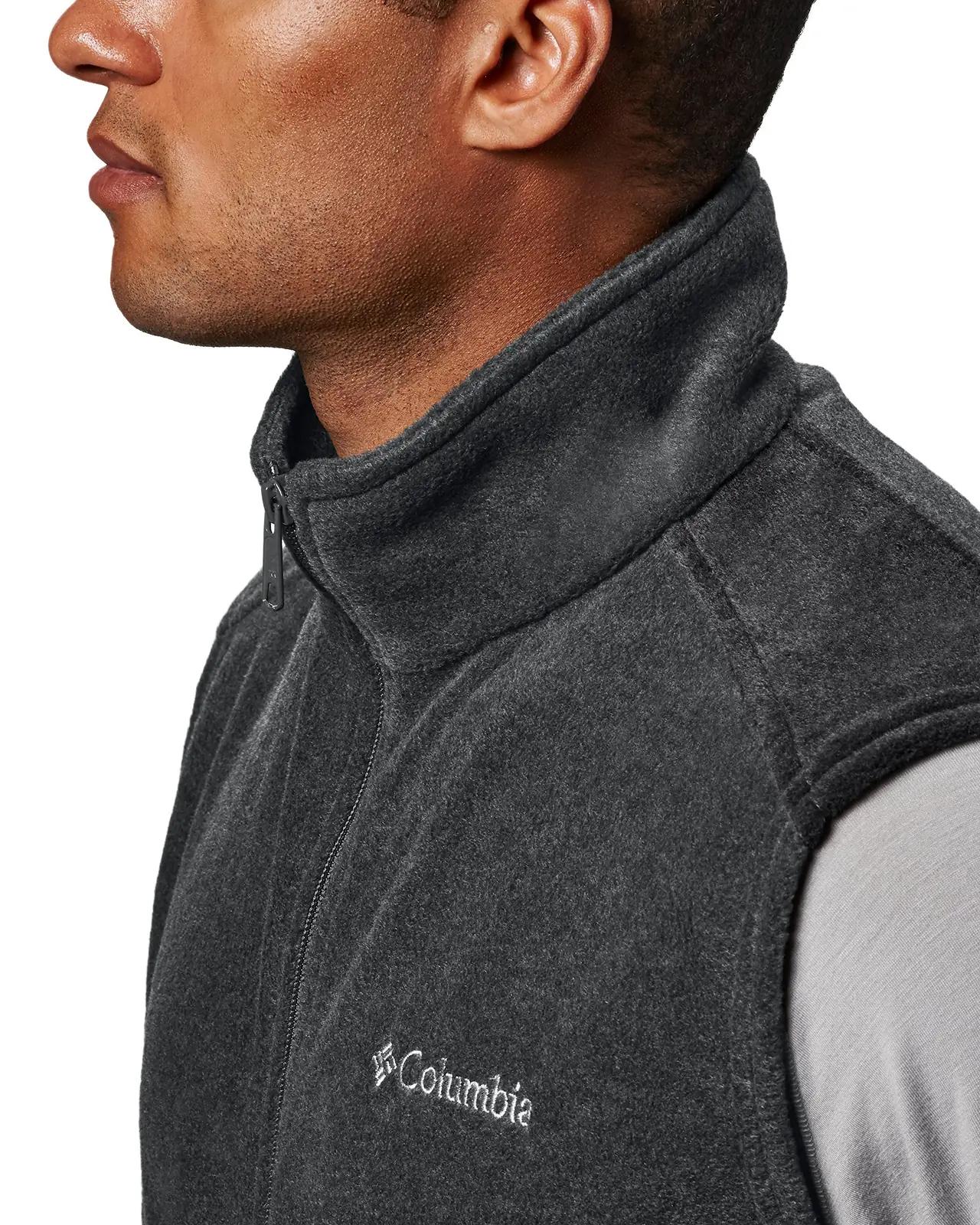 Columbia 163926 joped – detailne lähivaade