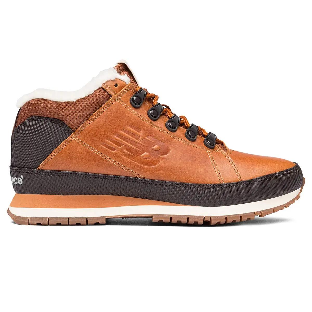 New Balance nahast trekking-kingad – vastupidav matkakaaslane