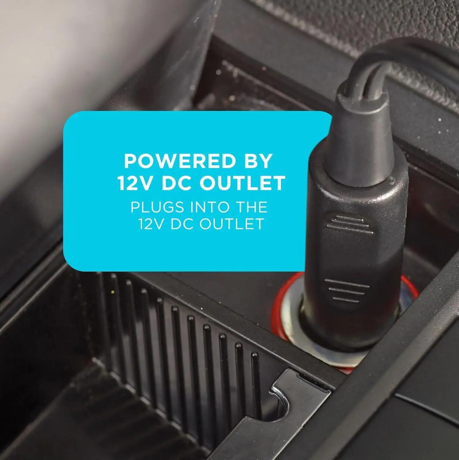 BLACK+DECKER tugev autolõpetaja — tõhus tolmuimeja PD1200AV-XJ – lisavaade