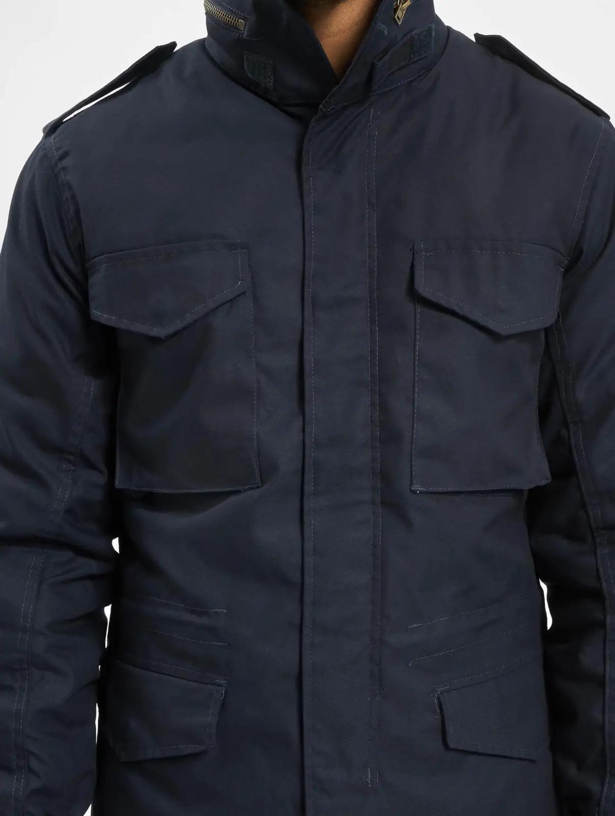 Brandit veekindel parka XL mugavaks igapäevuseks – pilt 7