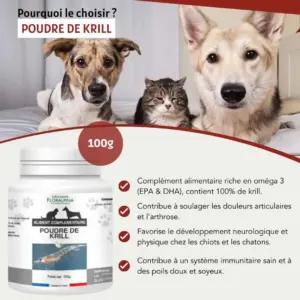 Floralpina liigestele ja luule – detailne lähivaade
