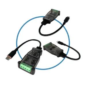 DSD TECH SH-U11C arvutid ja tarvikud – detailne lähivaade