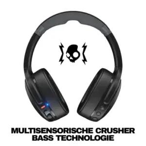 Skullcandy S6EVW-B957 kõrvaklapid – detailne lähivaade