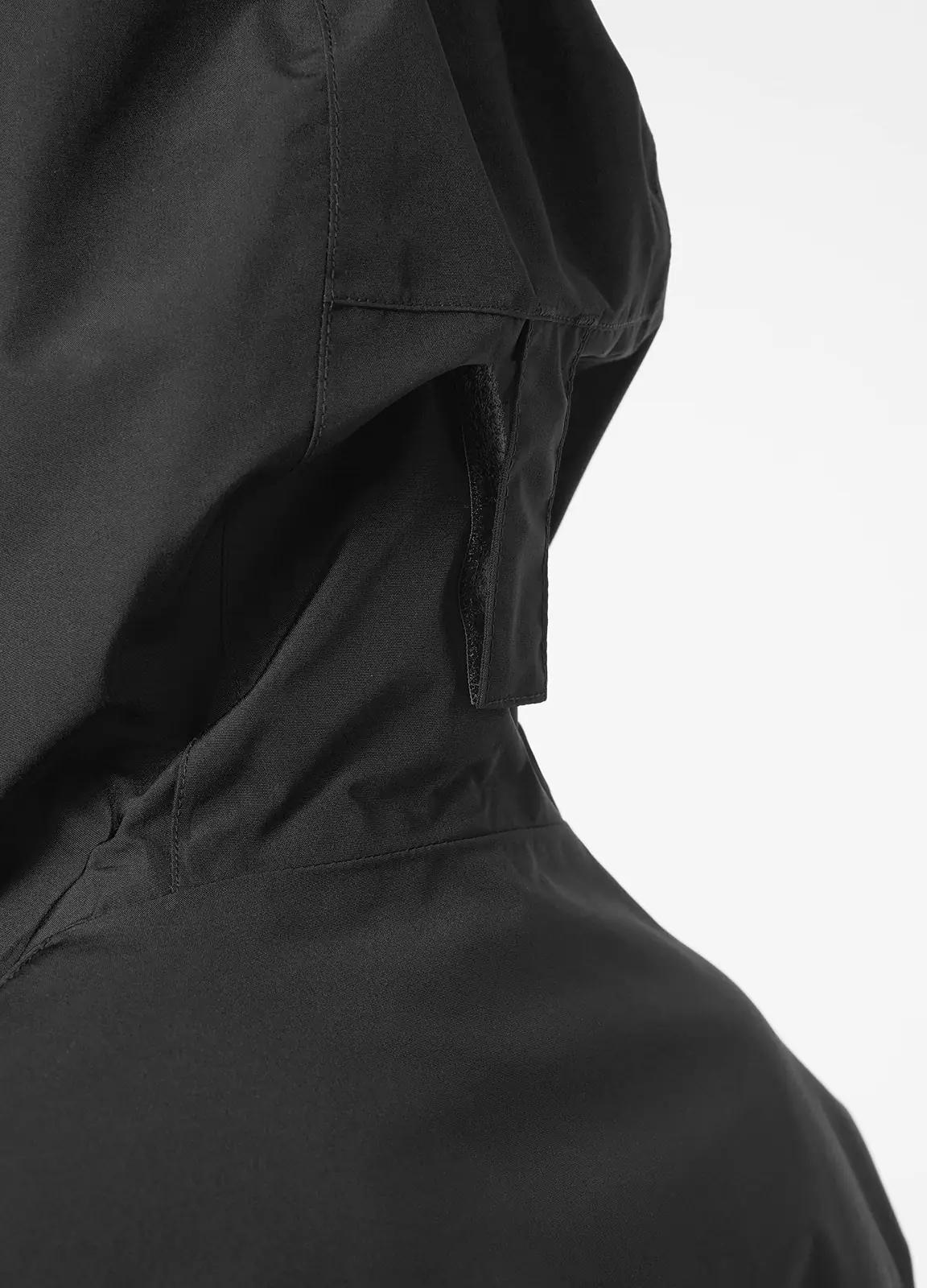 Helly Hansen veekindel ja hingav meeste jakk – pilt 8