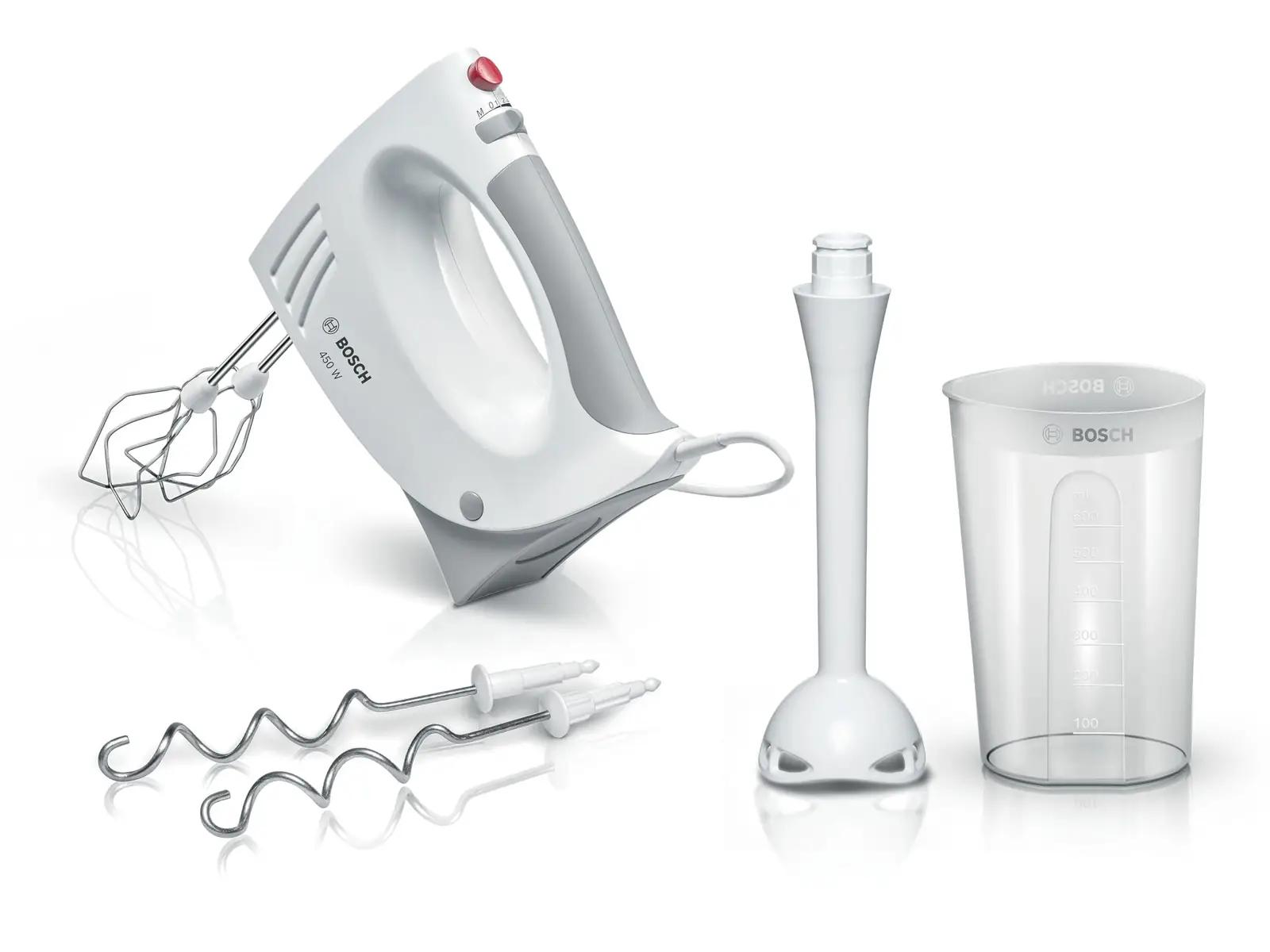 Bosch MFQ3540 kodu ja eluase – toote esivaade