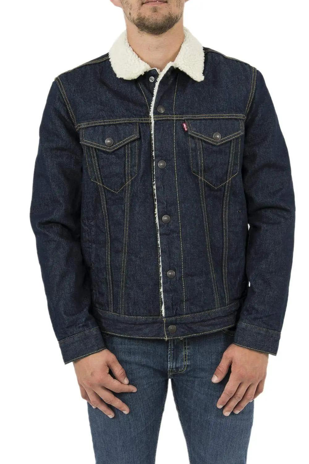 Levi's 16365-0084 joped – toote esivaade