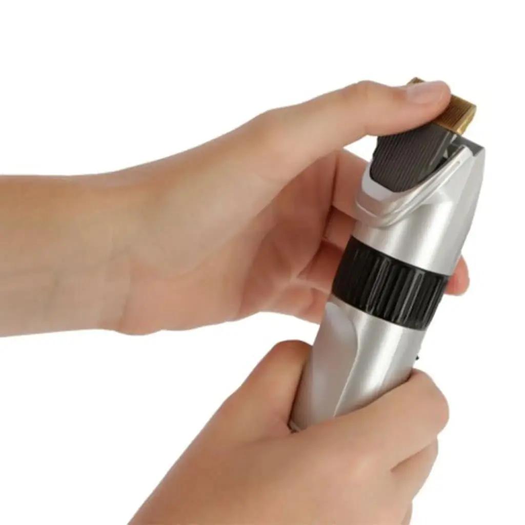 CLIPSTER keramikteraline trimmer – ideaalne karvahoolduseks – lisavaade