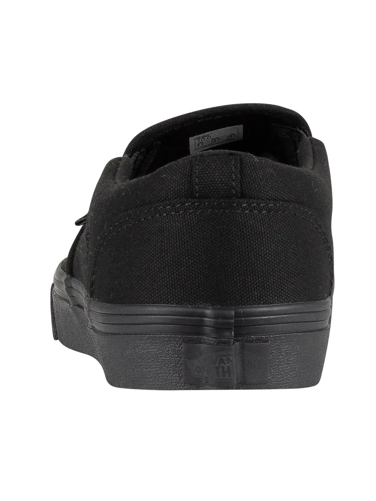 Vans canvast tossud — vastupidav ja stiilne kingitus (42) – kasutusnäide
