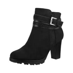 Elara 2018 C292-1-Black-37 saapad – toote esivaade