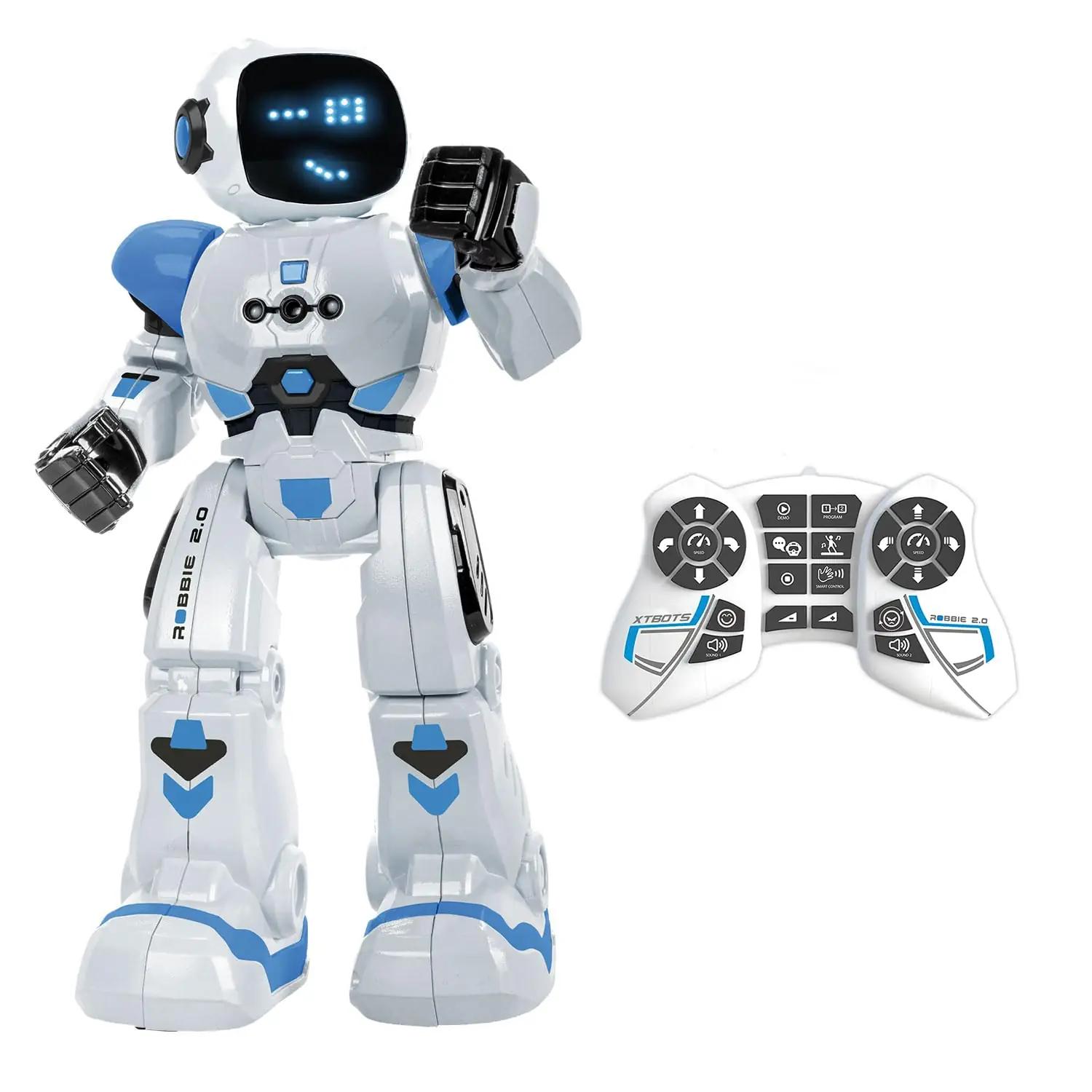 Xtrem Bots 843659803 mänguasjad – toote esivaade