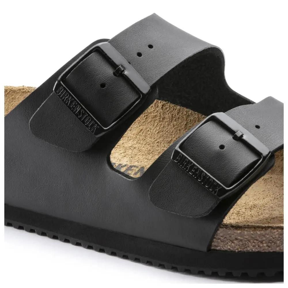 Birkenstock nahast sandaal Arizona — mugav ja vastupidav kingitus – pilt 6