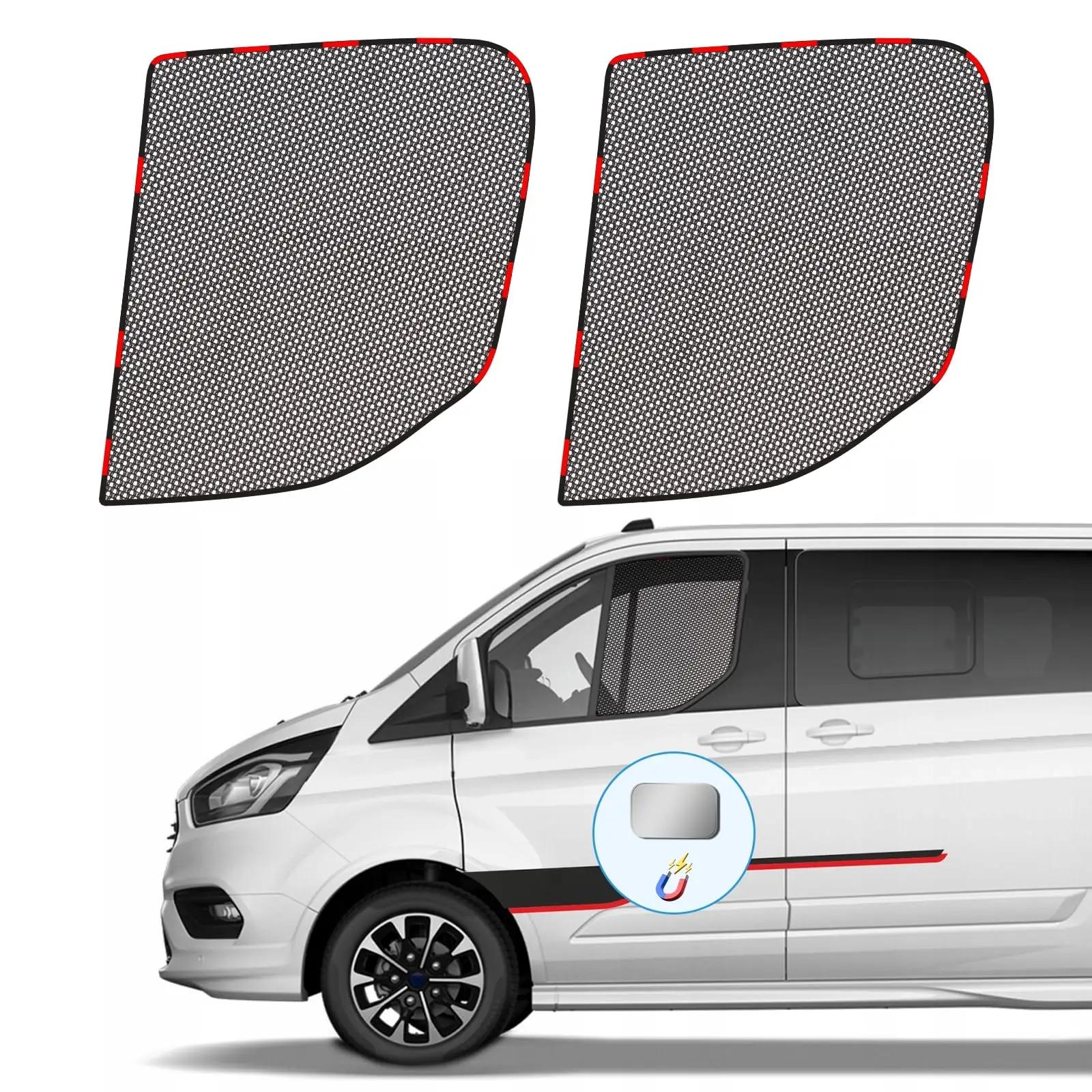 ZATOOTO CL2510-ZXP-Transit Custom küljeaken – toote esivaade