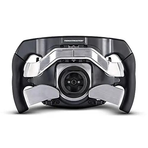 Thrustmaster Ferrari SF1000 ripats charm — karbonist juhtimine – pakend ja tarvikud