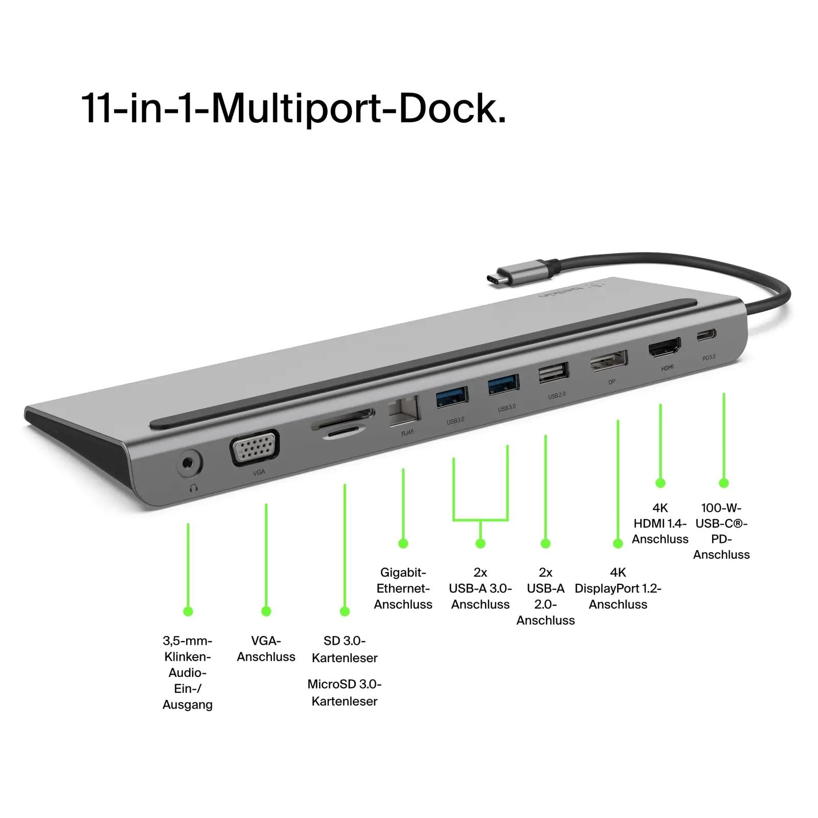 Belkin INC004btSGY arvutid ja tarvikud – detailne lähivaade