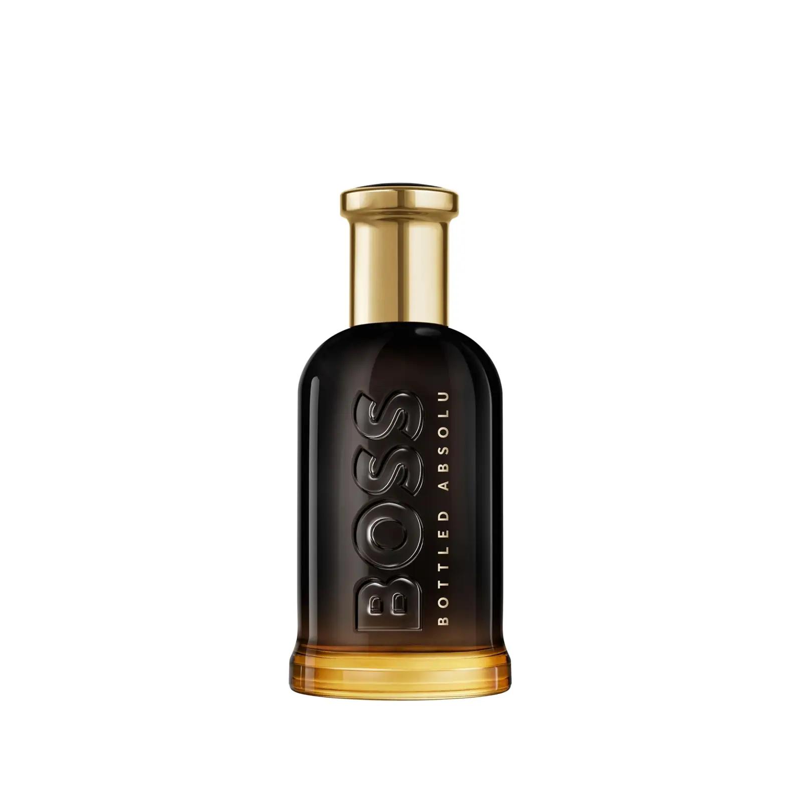HUGO BOSS parfüüm 100 ml — intensiivne ja püsiv lõhn